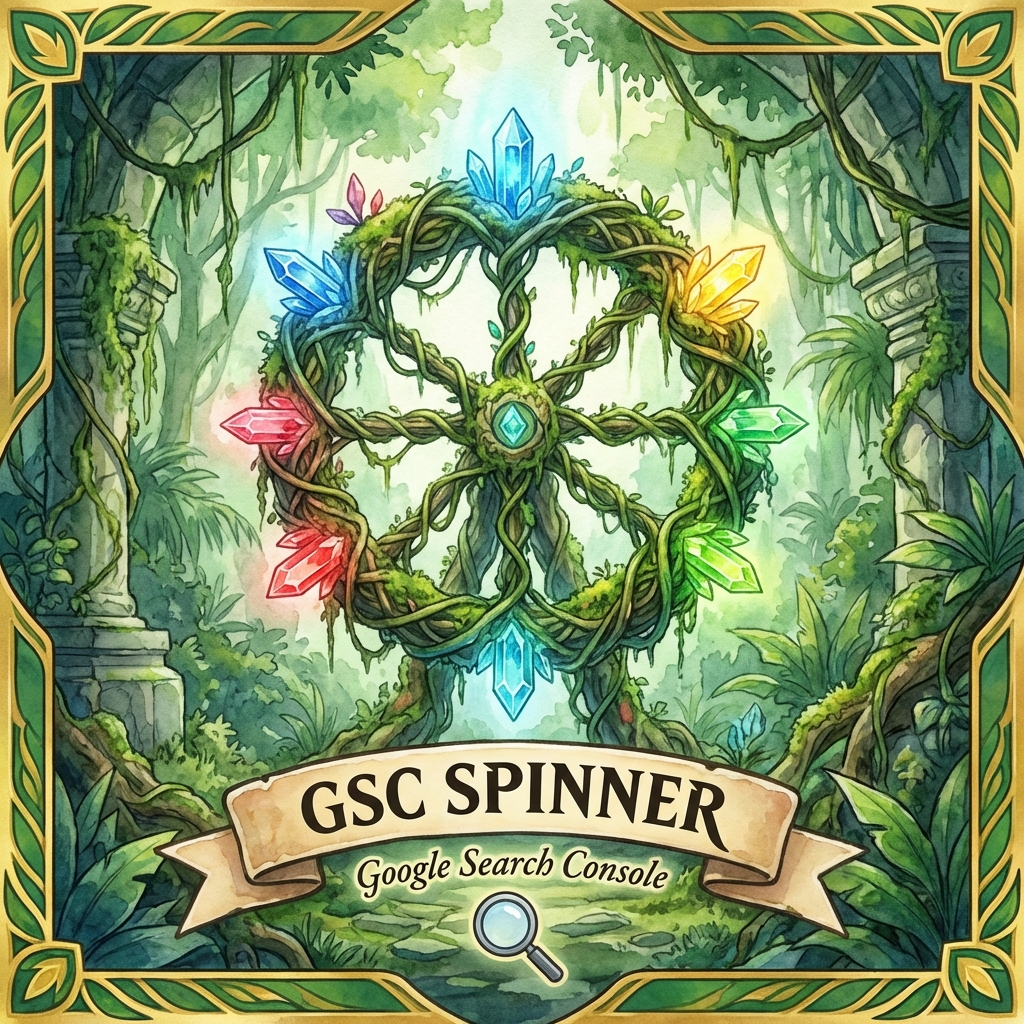 GSC Spinner